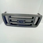 Used 2004 2008 Ford F-150 Upper Radiator Grille No Emblem 5L348200KBW. Fixed Price $108.00.
