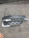 C250 2012 Grille 666831. Fixed Price $54.90.