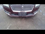 Driver Left Grille Lower Fits 17-20 Mkz 5262033. Fixed Price $185.00.