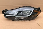 16 17 18 19 Jaguar Xj Lh Left Headlight Afs W/ Adaptive Full Led Oem Perfect!. Fixed Price $1499.00.