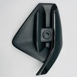 Audi Q4 E-tron Lower Grille Left Air Guide Genuine 89A807681A 2021-2025 ZB56. Fixed Price $120.19.