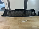 Grille Convertible Lower Model With Chrome Fits 07-10 Mini Cooper. Fixed Price $99.99.