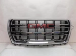 Gmc Yukon Upper Grille Slt 84835787 Oem 2021 2022 2023. Fixed Price $425.00.