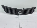 Nice 2007 2008 2009 Nissan Versa Gray Front Oem Grille 62310-EM30A. Fixed Price $125.00.