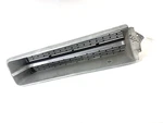 1963 Pontiac Grand Prix Driver Side Header Panel Grille Insert Oem. Fixed Price $215.99.