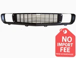 1969 Camaro Rs Rally Sport Front Grille Kit Complete Assembly Oe Style. Fixed Price $147.90.