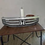 2006-2008 Honda Accord Sedan 4 Door Grille 71120-SDA-A010 Original Oem. Fixed Price $50.00.