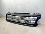 2014-2017 Land Rover Range Sport Front Bumper Upper Grille Oem. Fixed Price $83.60.