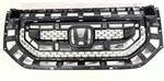 Genuine Honda Pilot Front Grille Base *NH533* 75101-SZA-A01ZA. Fixed Price $111.27.