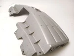 2006-2007 Cadillac Cts Front Grille Oem. Fixed Price $81.89.