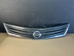 2007 2009 Nissan Versa Sedan Front Upper Grille Oem AC2008 Dg. Fixed Price $67.90.