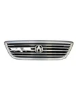 1996-1998 Acura Rl Front Bumper Grille Oem 75100-SZ3-0000. Fixed Price $100.00.