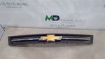 2013-2022 Chevrolet Trax Front Grille Upper Trim With Emblem 4239270. Fixed Price $110.00.