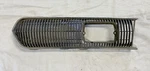 1968 Plymouth Barracuda Formula Spring Special Ds Grille Insert Chrome Lh. Fixed Price $389.99.