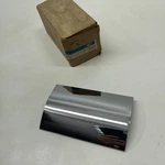 1974-76 Buick Lesabre Lf Fender Lower Molding 1244821 F4. Fixed Price $29.95.