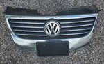 2006 To 2010 Volkswagen Passat Front Upper Grille Oem Z8113 Dg. Fixed Price $125.00.