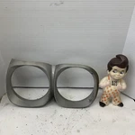 1972 Plymouth Satellite Station Wagon Rh Headlight Bezel Mopar Pt# 3573246. Fixed Price $22.22.