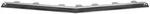 Molding Grille Upper Rs 1967-1968 Chevrolet Camaro. Fixed Price $113.95.
