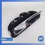 16-19 Jaguar X351 Xj Front Left Driver Side Bumper Grille FW9315K233AA Oem. Fixed Price $105.23.