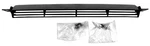 Chevrolet Chevelle Hood Cowl Grille 70-72. Fixed Price $184.80.