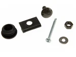 Dansk Bumper Cover Mounting Kit Fits Vw Vanagon 1980-1991 54WJHW. Fixed Price $28.23.
