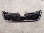 Grille Center Lower Bumper Mounted Fits 14-16 Forester 321898. Fixed Price $80.00.
