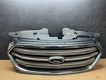 2013 To 2019 Ford Taurus Front Upper Grille Oem AA9167 Dg. Fixed Price $144.95.