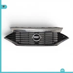 2011-2017 Nissan Quest Upper Front Bumper Top Grille Cover 62310-1JA0A Oem. Fixed Price $150.00.