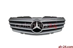 2003-2004-2005-2006 Mercedes R230 Original Grille Silver SL500 New. Fixed Price $1999.95.