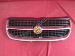 Nos Chrysler Sebring Convertible Grille Oem Chrome 1996 - 1998. Fixed Price $199.99.