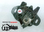 Oem Mopar Body Plymouth Hood Latch Release 1971 Barracuda One Year. Fixed Price $104.99.