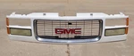 Oem 95-98 Gmc Sierra/yukon/suburban Grille Assembly 12388709 Local Pick-up. Fixed Price $200.00.