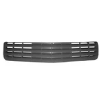 Bumper Grille For Chevy Camaro 1988-1992 Replace Front Standard Line. Fixed Price $46.84.