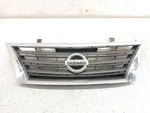 13-15 Nissan Sentra Sr Upper Grille Black/chrome Oem 623103RM0A. Fixed Price $159.95.