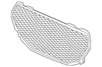 Genuine Honda Grille 71121-SZT-A51. Fixed Price $209.74.