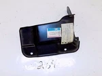 Nos 1976 1977 Chevrolet Monte Carlo Radiator Grille Bracket Lh Oem Gm #356489. Fixed Price $44.99.