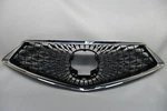 2019-2021 Acura Rdx Upper Radiator Grille 71120-TYA-A00 Oem Damage. Fixed Price $200.00.