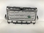 08-10 Land Rover LR2 Front Lower Grille Oem Cm. Fixed Price $179.99.