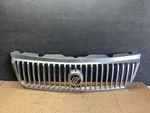 2002 To 2005 Mercury Mountaineer Front Upper Grille Oem P8780 Dg. Fixed Price $22.49.