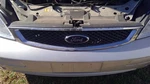 Grille Upper Chrome Trim Surround Fits 05-07 Ford Focus Oem. Fixed Price $107.19.
