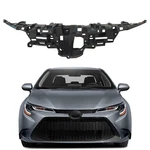 For 2020-2022 Toyota Corolla Front Bumper Inner Grille Mounting Panel Bracket. Fixed Price $38.09.