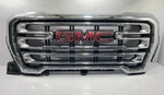 2020-2022 Gmc Sierra 1500 Front Chrome Grille Part Number 84508283 Genuine Oem. Fixed Price $199.99.
