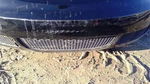 Grille With Fog Lamps Center Fits 06-10 Beetle 489608. Fixed Price $65.00.