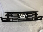Oem 2025 2026 Hyundai Tucson Front Grille 86351-N9GA0. Fixed Price $432.04.