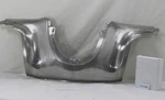 1959 Ford Edsel Stainless Steel Lower Center Grille Trim. Fixed Price $65.00.