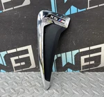 Oem Bmw X5M F85 Fender Emblem Grille Insert Left Side 2015-2018. Fixed Price $149.99.