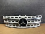 2009 To 2011 Mercedes Ml-class W164 Front Bumper Grille AA9188 Dg. Fixed Price $147.24.