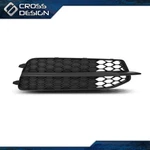Car Front Right Fog Light Grill Black Fit For Audi A6 C7 2011-2014 4G0807682D. Fixed Price $47.48.