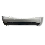 Tesla Model X 16-20 Rear Bumper Cover W/ Lower Valance Diffuser Oem 1034804-00-C. Fixed Price $689.00.