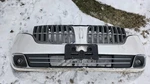 Oem Lincoln Mkt 2010-2012 Front Bumper Cover Grille Fog Light White Complete. Fixed Price $500.00.